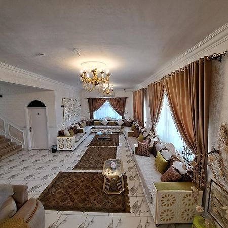 Tulip Otel Giza Dış mekan fotoğraf